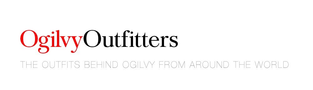Ogilvy Outfitters